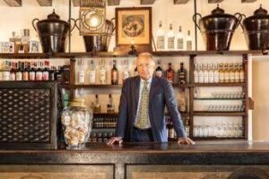 Distilleria Nardini acquisisce Domenis 1898